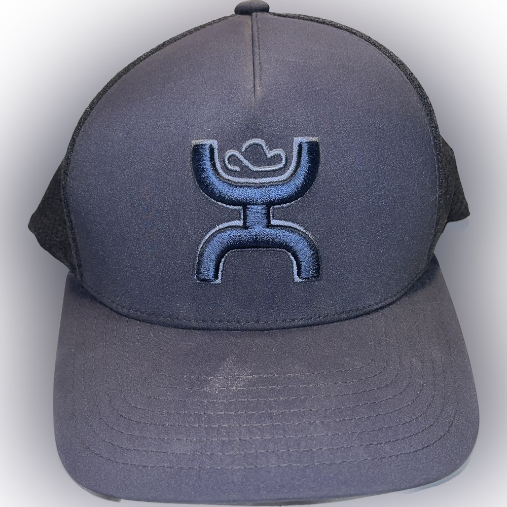 Men’s HOOEY fitted hat L/XL